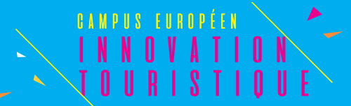 Campus de l'Innovation Touristique 2018